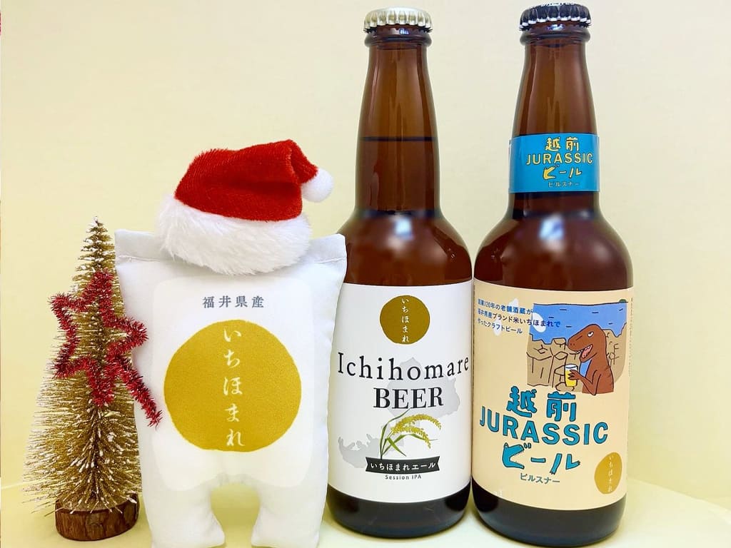 “いちほまれ”水ようかん