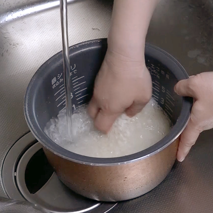 美味しい炊き方01